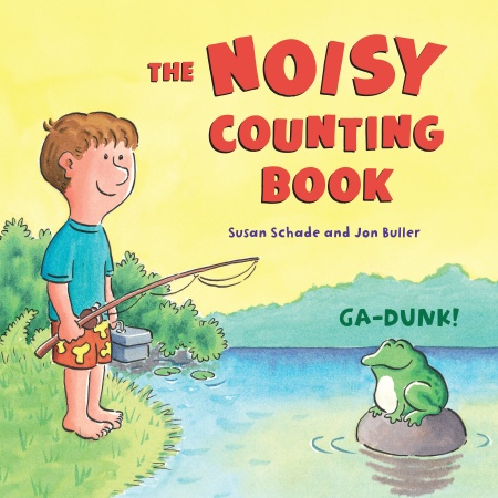 NoisyCountingBook Baby, Remember My Name: Picture Book Gems of Years Past