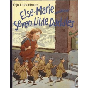 else marie Baby, Remember My Name: Picture Book Gems of Years Past