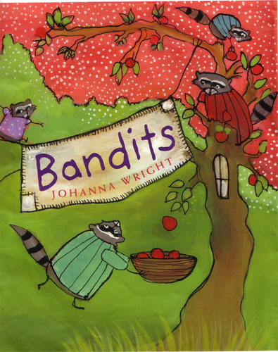  - bandits
