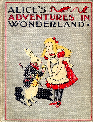 Alice`S Adventures In Wonderland [1910]