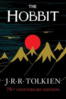 Hobbit12 Books to Films   Coming Soon so Be Prepared!