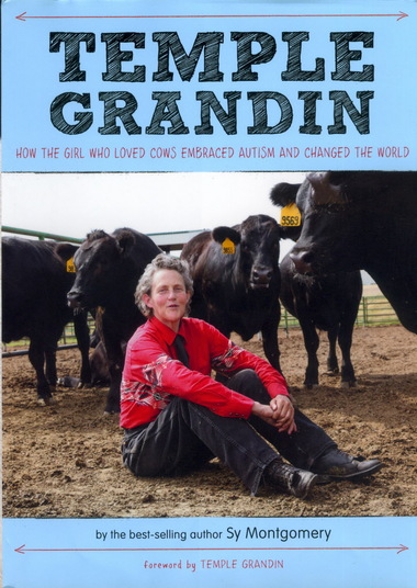 TempleGrandin Betsy Regretsy: Books I Most Regret Not Reviewing in 2012