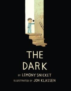 Dark1 234x300 Review of the Day: The Dark by Lemony Snicket