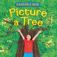 PictureTree Review of the Day: Picture a Tree by Barbara Reid