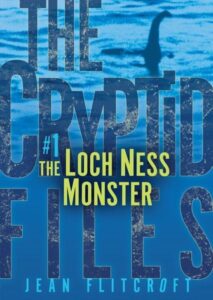 CryptidLochNess 213x300 Librarian Preview: Lerner Books (Spring 2014)