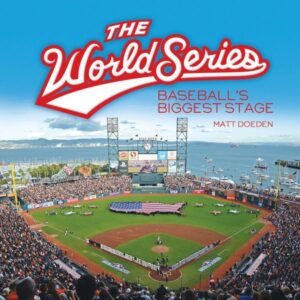 WorldSeries 300x300 Librarian Preview: Lerner Books (Spring 2014)