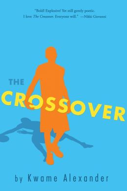 Crossover 2014 Kids of Color: Things Are Looking Up