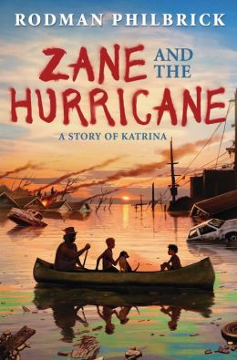 ZaneHurricane 2014 Kids of Color: Things Are Looking Up