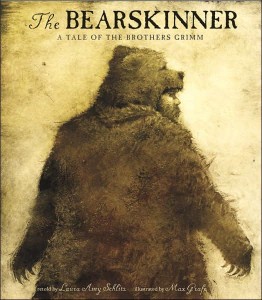Bearskinner Baby, Remember My Name: Picture Book Gems of Years Past