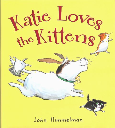 KatieLovesKittens Baby, Remember My Name: Picture Book Gems of Years Past