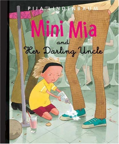 MiniMia Baby, Remember My Name: Picture Book Gems of Years Past