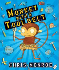 MonkeyToolBelt Baby, Remember My Name: Picture Book Gems of Years Past