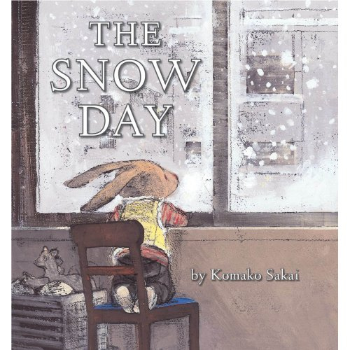 SnowDay Baby, Remember My Name: Picture Book Gems of Years Past