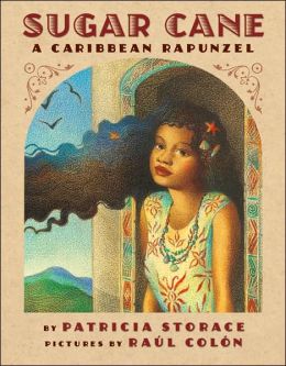 SugarCane Baby, Remember My Name: Picture Book Gems of Years Past