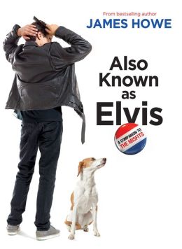 AlsoKnownElvis Librarian Preview: Simon & Schuster (Summer 2014)