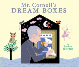 DreamBoxes Librarian Preview: Simon & Schuster (Summer 2014)