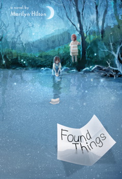 FoundThings Librarian Preview: Simon & Schuster (Summer 2014)