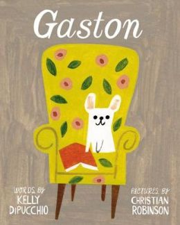 Gaston Librarian Preview: Simon & Schuster (Summer 2014)