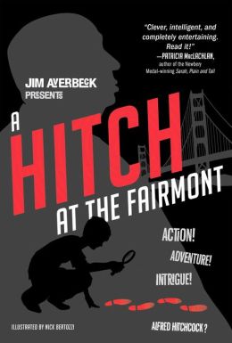HitchFairmont Librarian Preview: Simon & Schuster (Summer 2014)