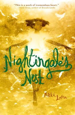NightingalesNest Review of the Day: Nightingales Nest by Nikki Loftin