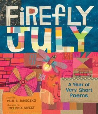 FireflyJuly  Newbery / Caldecott 2015: The Summer Prediction Edition