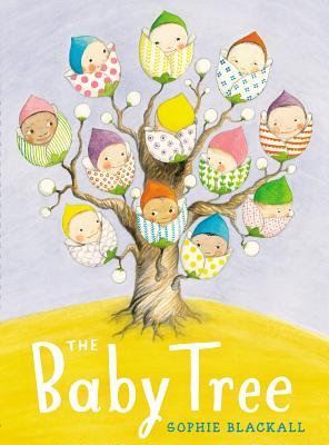 BabyTree Librarian Preview: Penguin Books (Summer 2014)