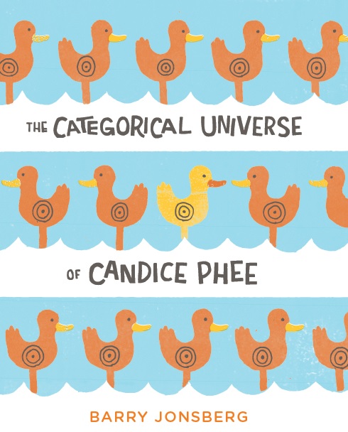 CategoricalUniverse Librarian Preview: Chronicle Books (Fall 2014)