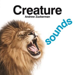 CreatureSounds 300x300 Librarian Preview: Chronicle Books (Fall 2014)