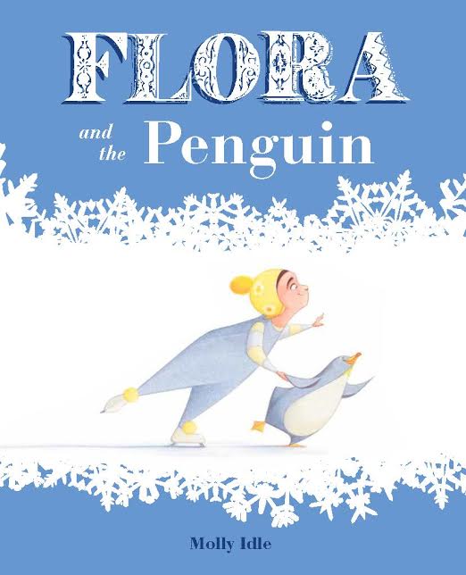 FloraPenguin Librarian Preview: Chronicle Books (Fall 2014)