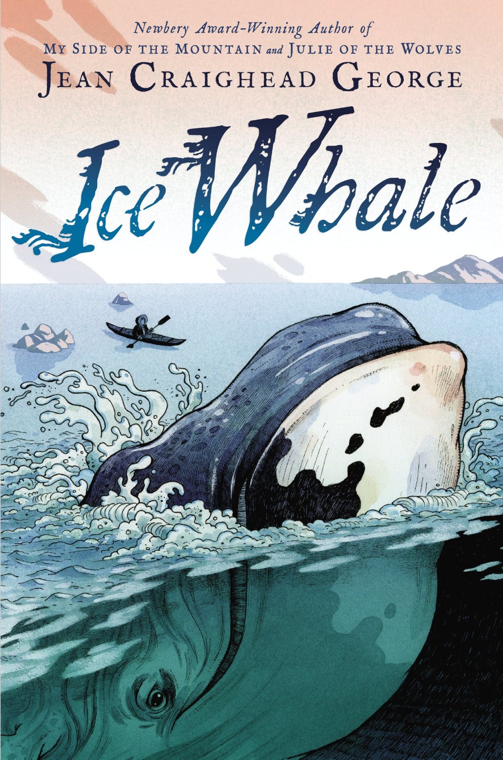 IceWhale Librarian Preview: Penguin Books (Summer 2014)