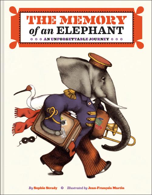 MemoryElephant Librarian Preview: Chronicle Books (Fall 2014)