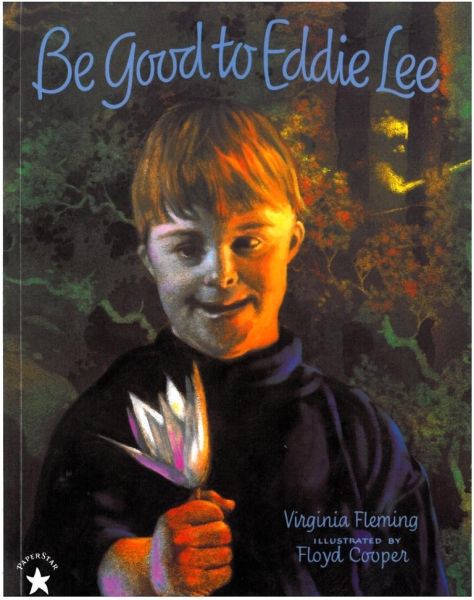 BeGoodEddieLee We Need Diverse Books . . . But Are We Willing to Discuss Them With Our Kids?