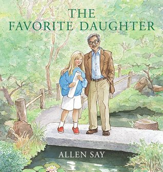FavoriteDaughter We Need Diverse Books . . . But Are We Willing to Discuss Them With Our Kids?