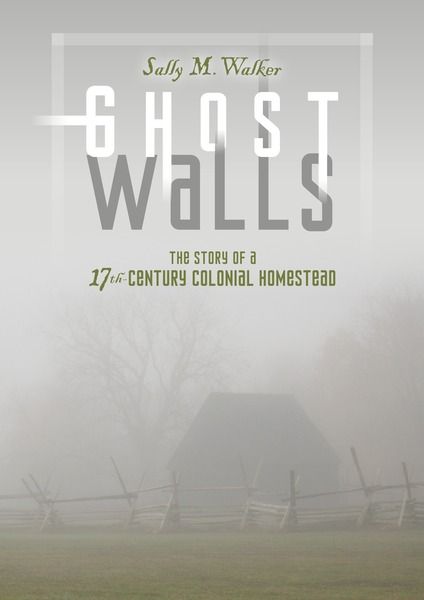 GhostWalls Librarian Preview: Lerner Books (Fall 2014)