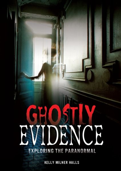 GhostlyEvidence Librarian Preview: Lerner Books (Fall 2014)