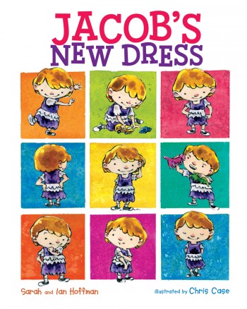JacobsNewDress We Need Diverse Books . . . But Are We Willing to Discuss Them With Our Kids?