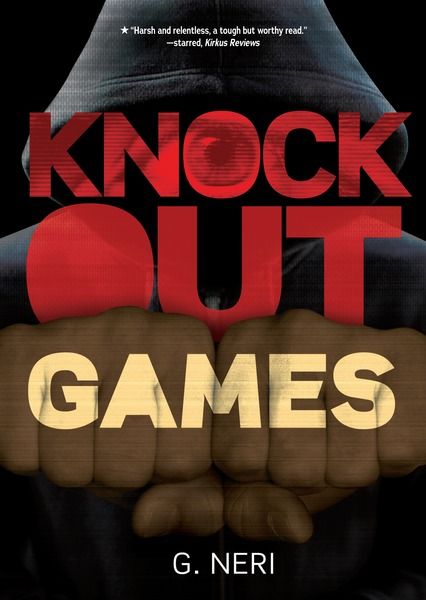 KnockoutGames Librarian Preview: Lerner Books (Fall 2014)