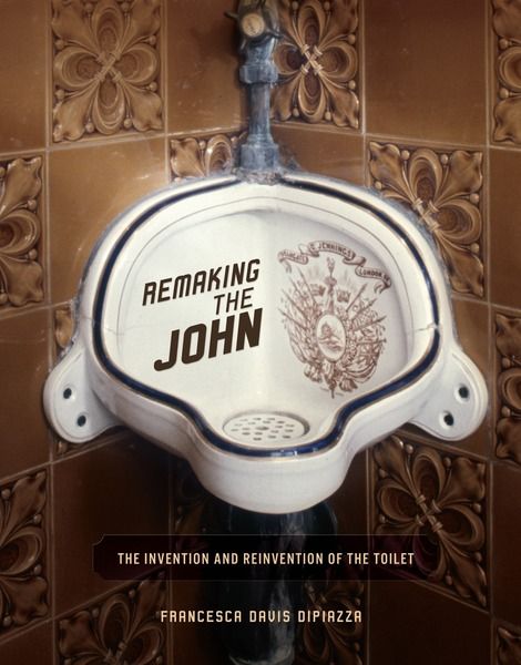 RemakingJohn Librarian Preview: Lerner Books (Fall 2014)