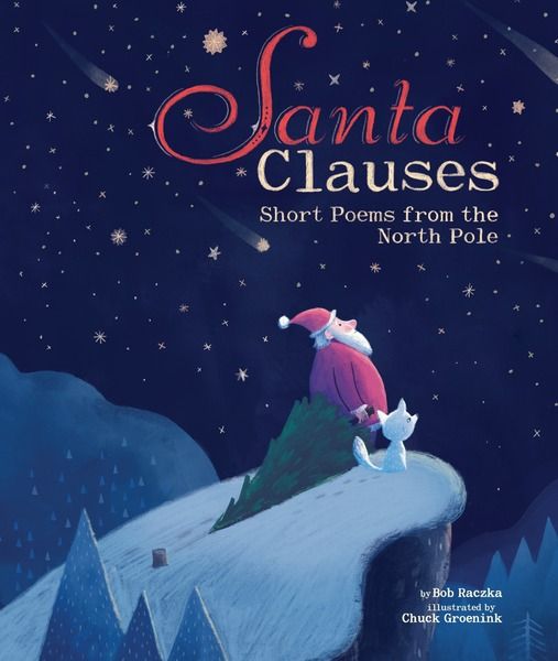 SantaClauses Librarian Preview: Lerner Books (Fall 2014)