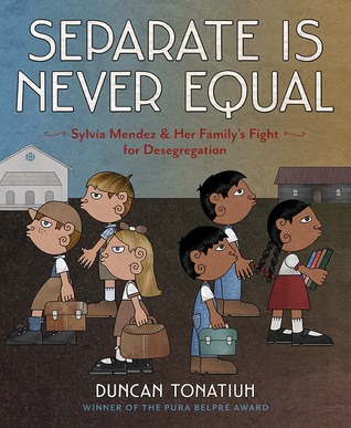 SeparateNeverEqual We Need Diverse Books . . . But Are We Willing to Discuss Them With Our Kids?