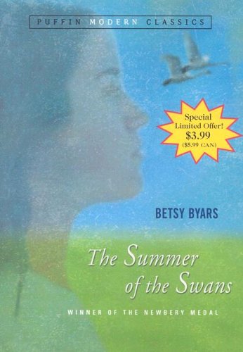 SummerSwans7 Un Crie de Coeur: The Masses Demand New Book Jackets (Please?)