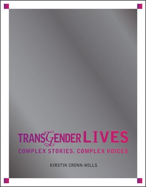 TransgenderLives Librarian Preview: Lerner Books (Fall 2014)