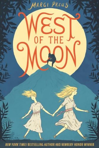 WestMoon1 334x500 Review of the Day: West of the Moon by Margi Preus
