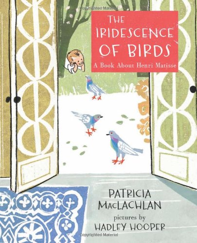 IridescenceBirds Librarian Preview: Macmillan Childrens Publishing Group (Fall 2014)