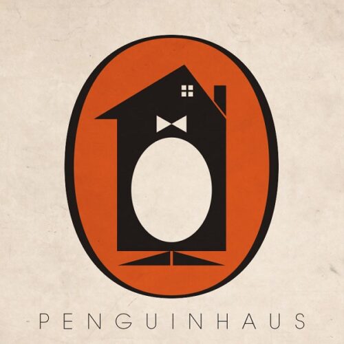 Penguinhaus 500x500 Fusenews: Of talking tigers and square penguins