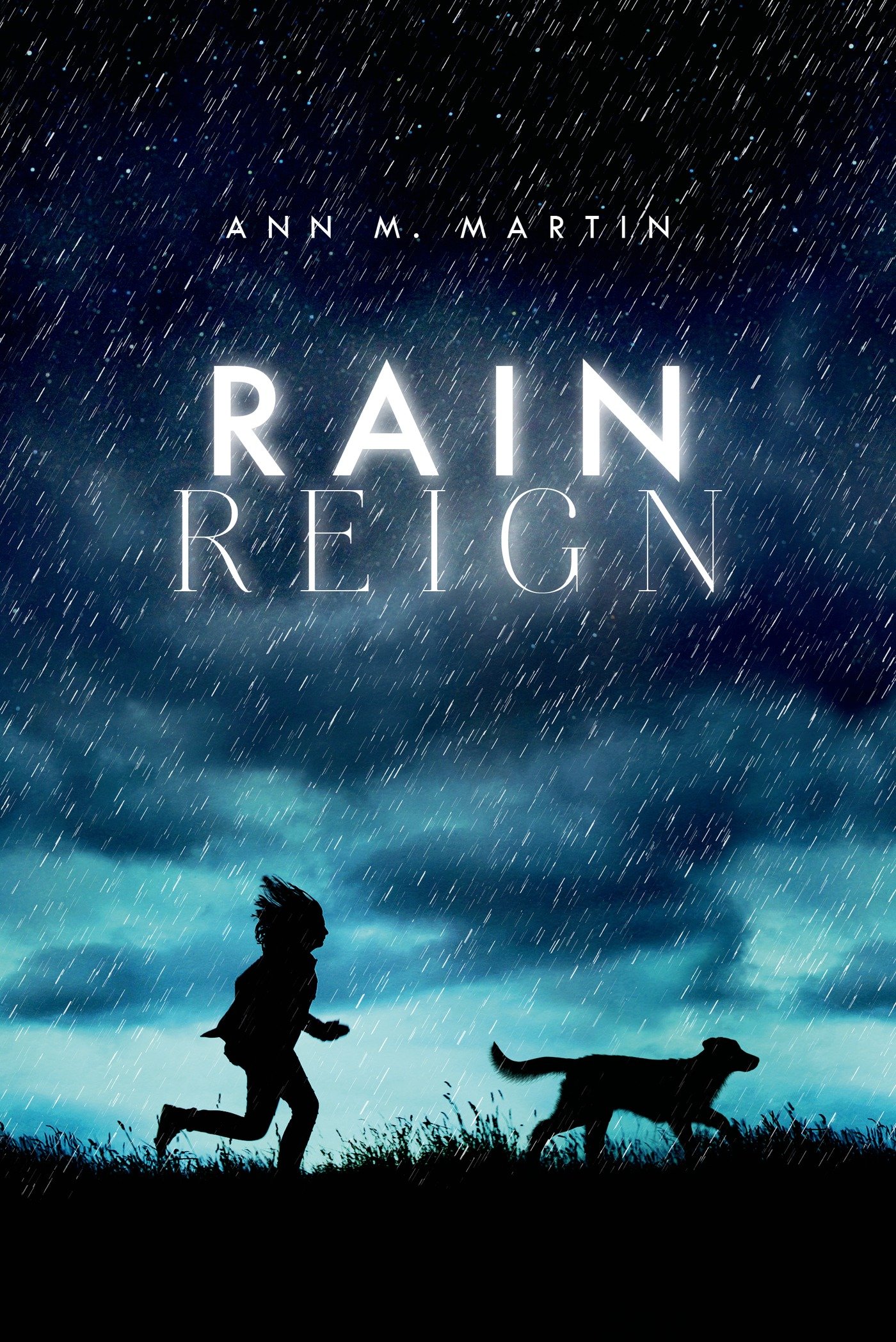 RainReign Librarian Preview: Macmillan Childrens Publishing Group (Fall 2014)