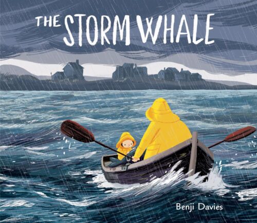 StormWhale 500x434 Librarian Preview: Macmillan Childrens Publishing Group (Fall 2014)
