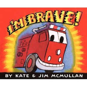 ImBrave Librarian Preview: Harper Collins (Fall 2014)