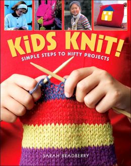 KidsKnit The Scourge of Upside Down Knitting