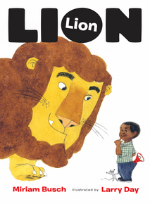 LionLion Librarian Preview: Harper Collins (Fall 2014)